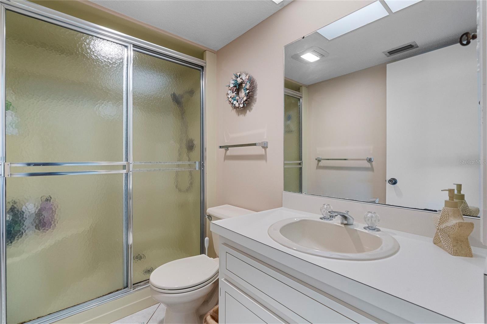 CAPRI VILLAGE EAST - Residential