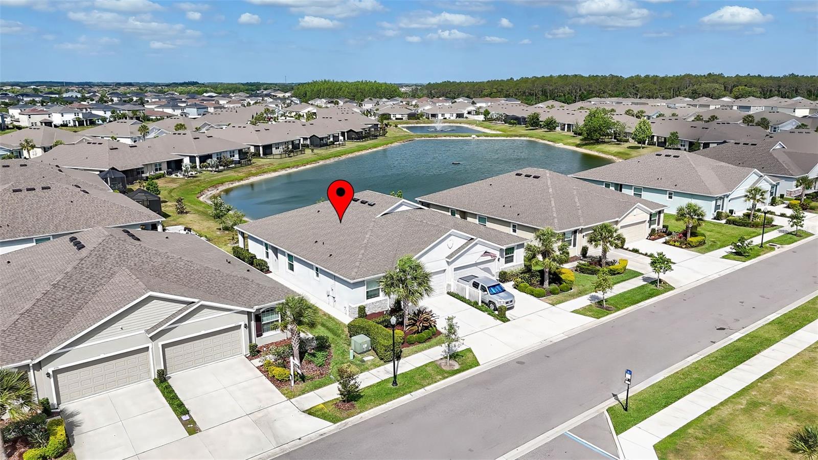 7405 STONEBROOK CIRCLE