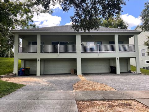 A home in CLERMONT