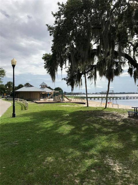 A home in CLERMONT