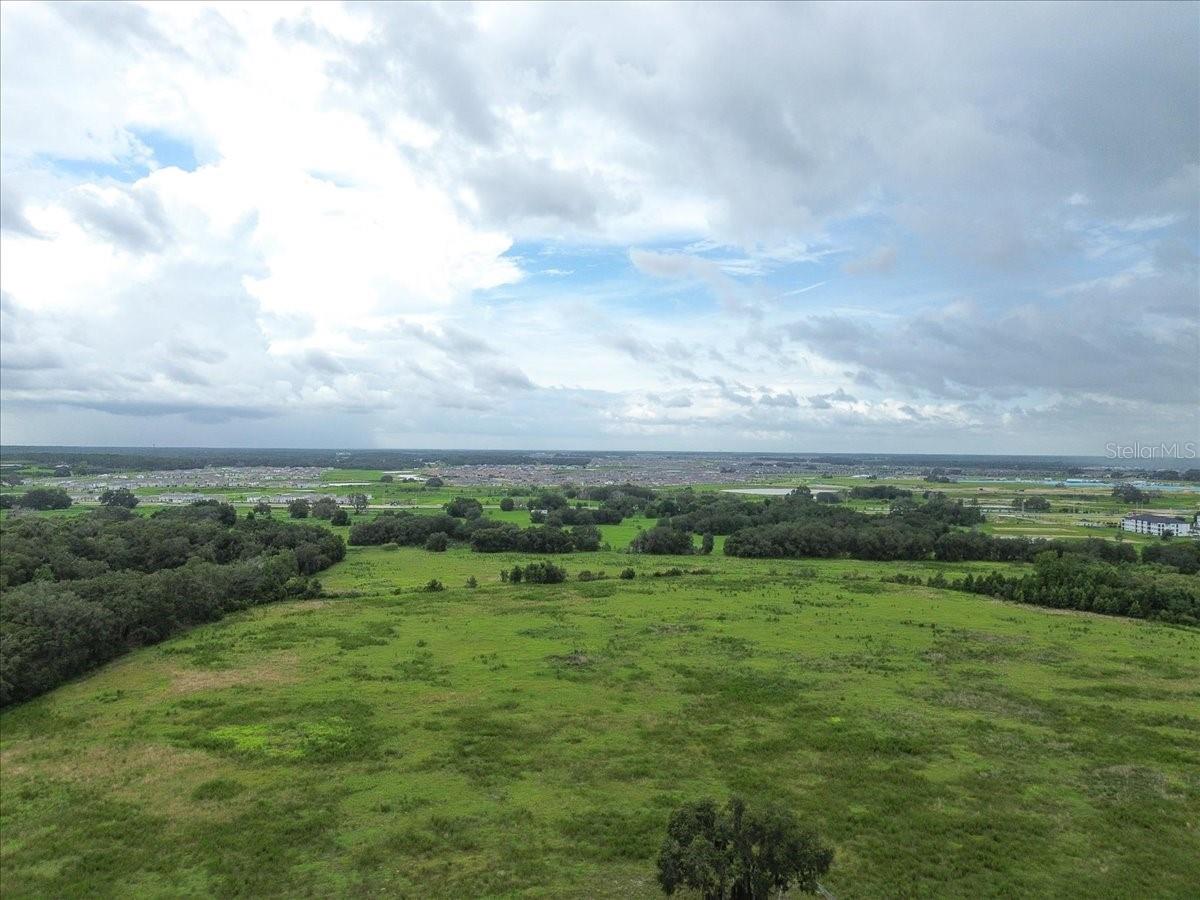 SAN ANGELA GARDENS - Residential