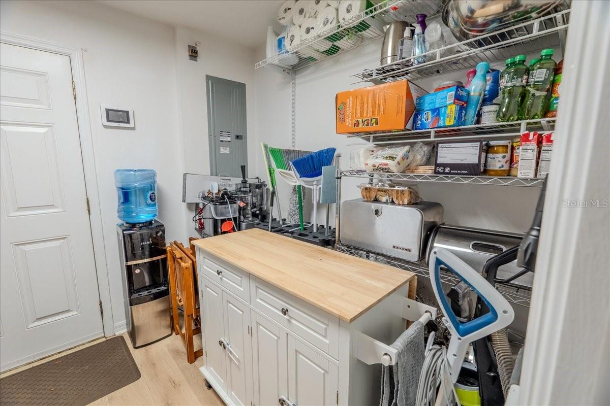 SAN ANGELA GARDENS - Residential