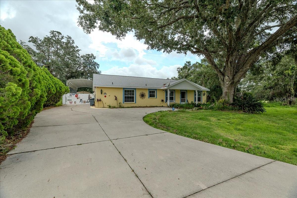 SAN ANGELA GARDENS - Residential