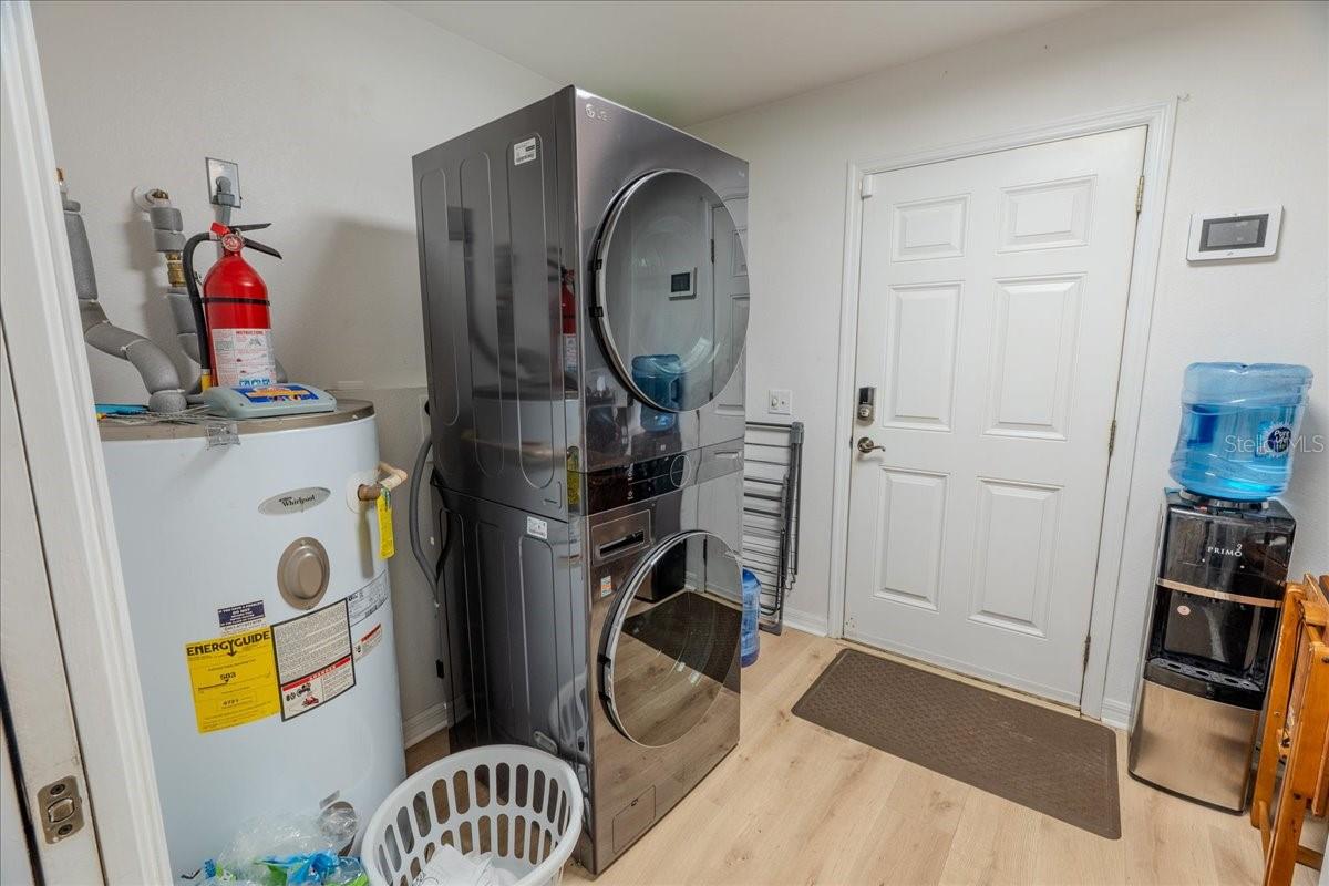 SAN ANGELA GARDENS - Residential