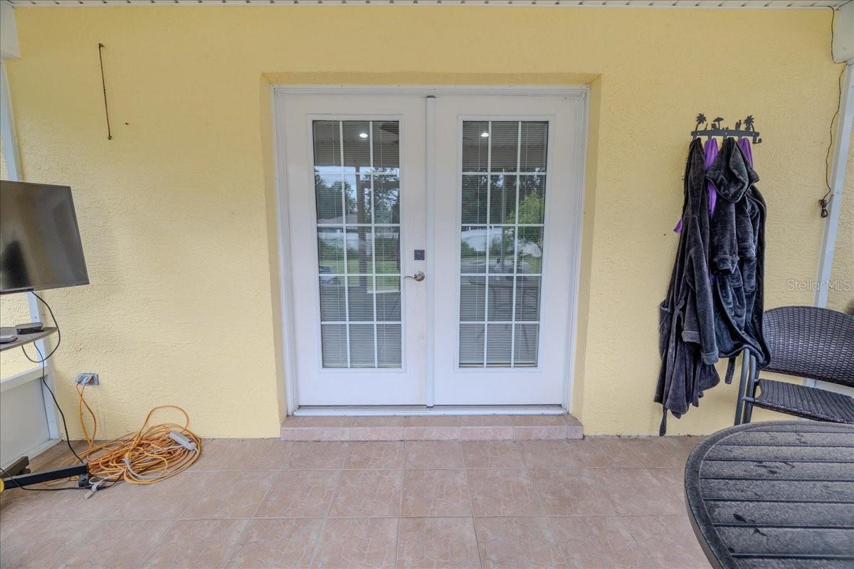 SAN ANGELA GARDENS - Residential