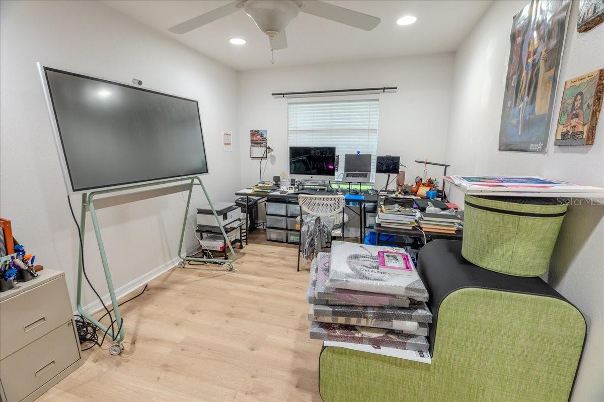 SAN ANGELA GARDENS - Residential