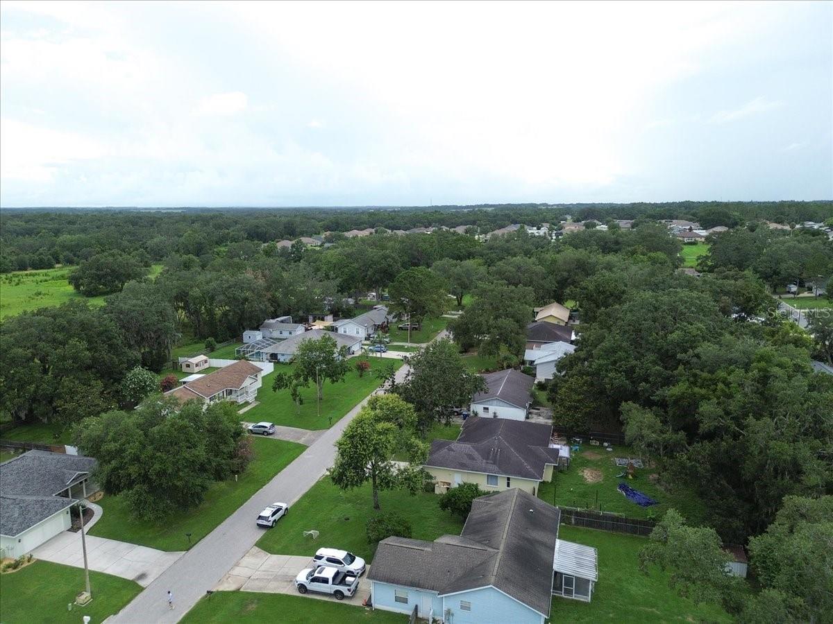 SAN ANGELA GARDENS - Residential