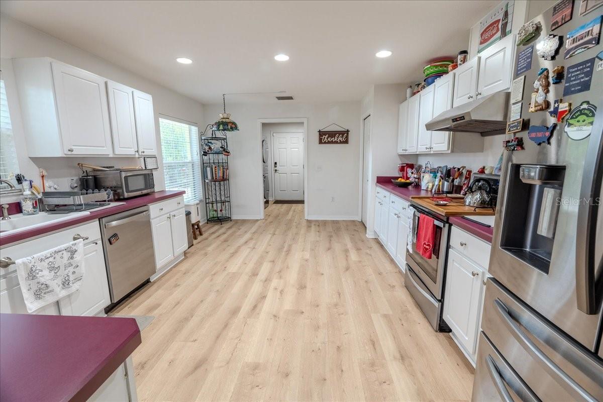 SAN ANGELA GARDENS - Residential