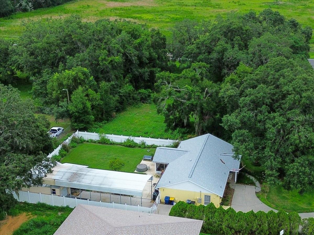 SAN ANGELA GARDENS - Residential