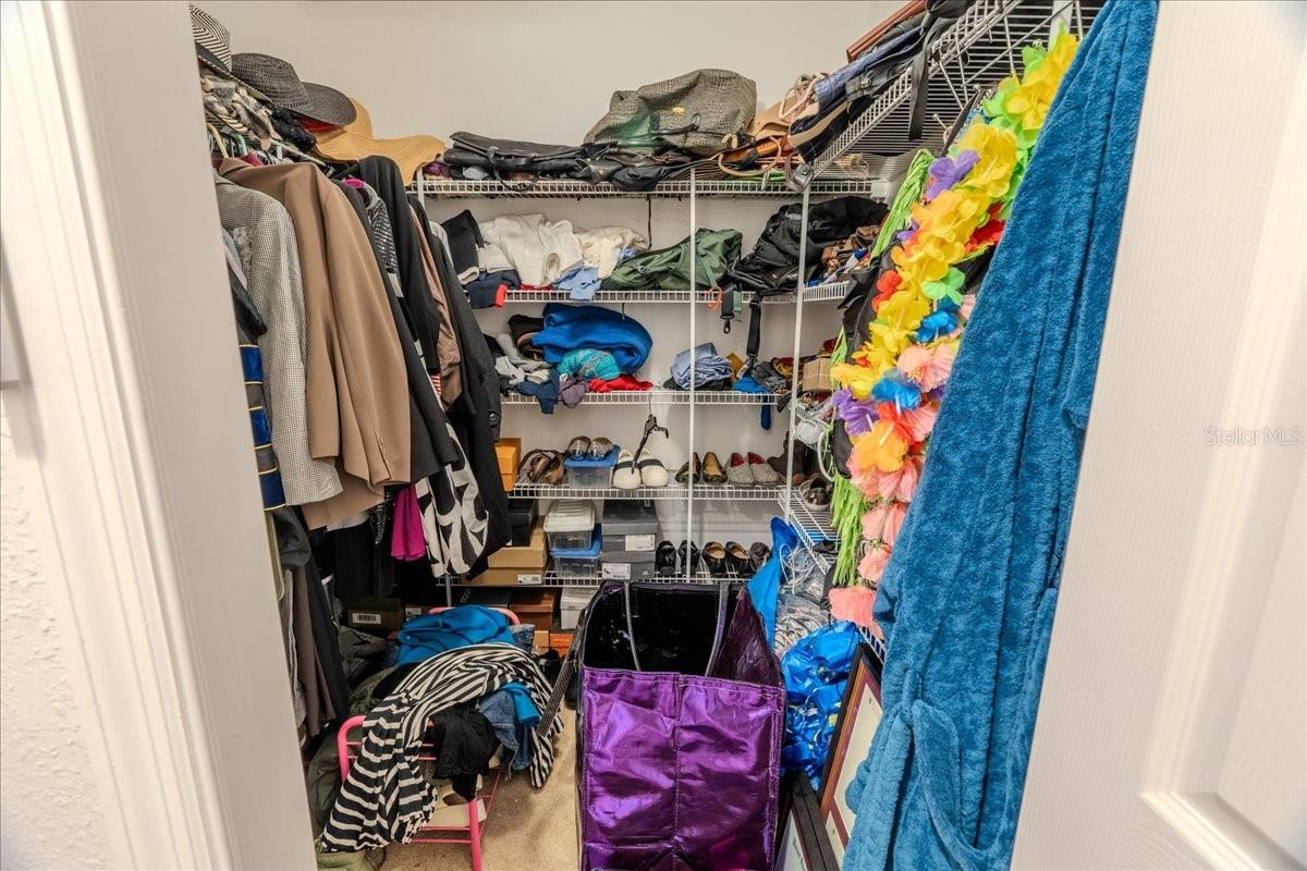 SAN ANGELA GARDENS - Residential