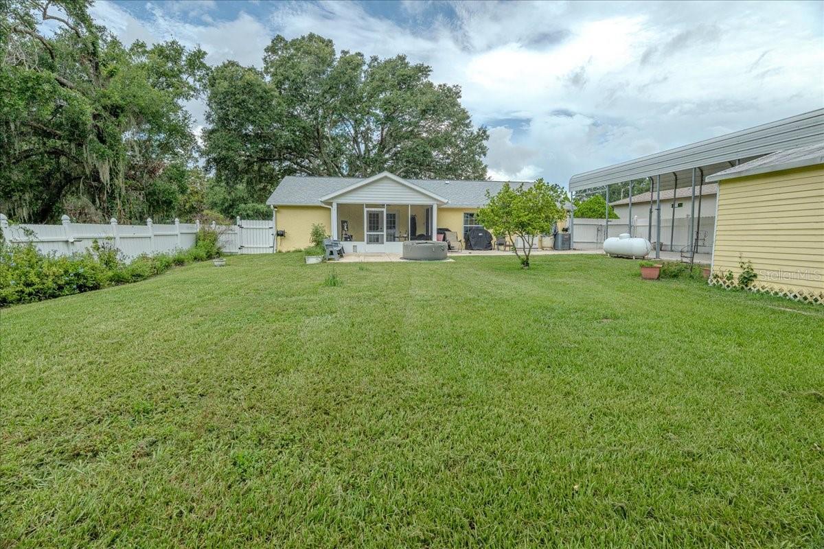 SAN ANGELA GARDENS - Residential