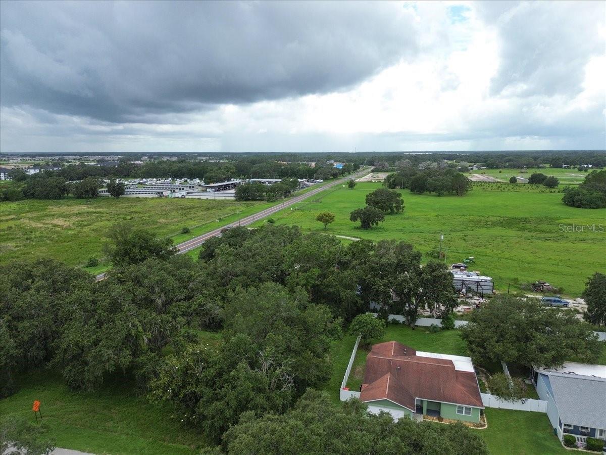 SAN ANGELA GARDENS - Residential