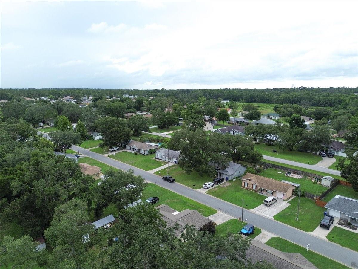 SAN ANGELA GARDENS - Residential