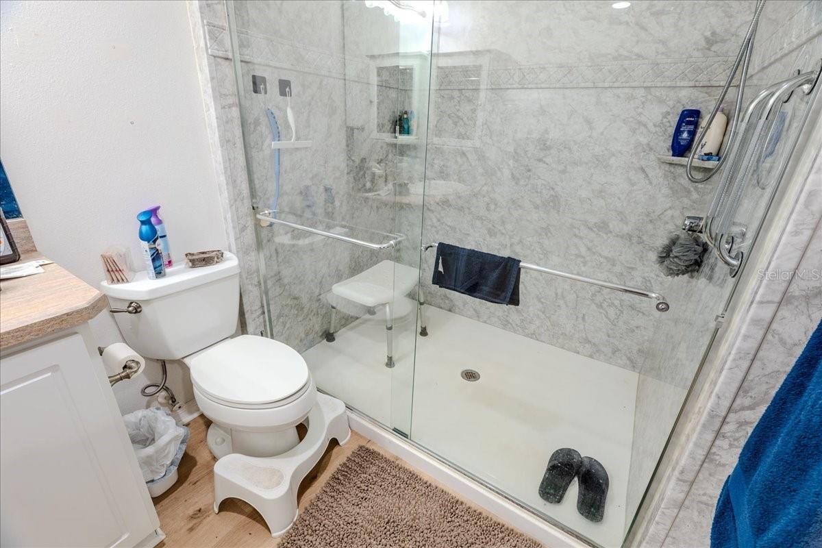 SAN ANGELA GARDENS - Residential