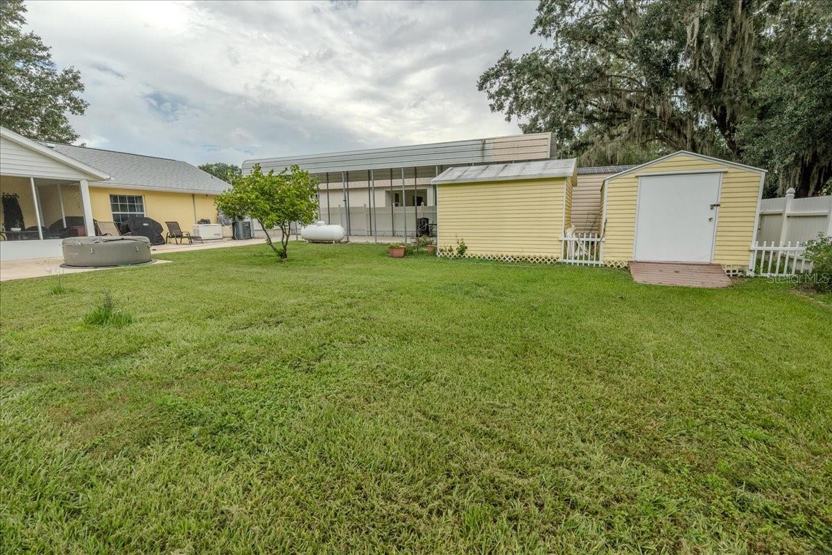 SAN ANGELA GARDENS - Residential