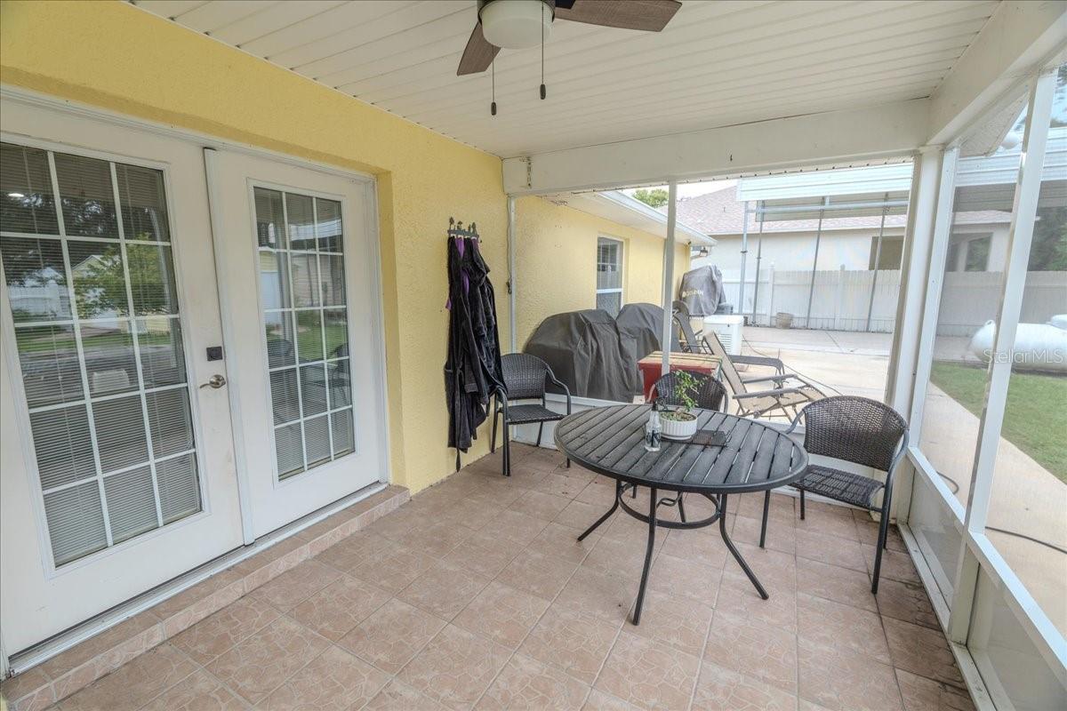 SAN ANGELA GARDENS - Residential