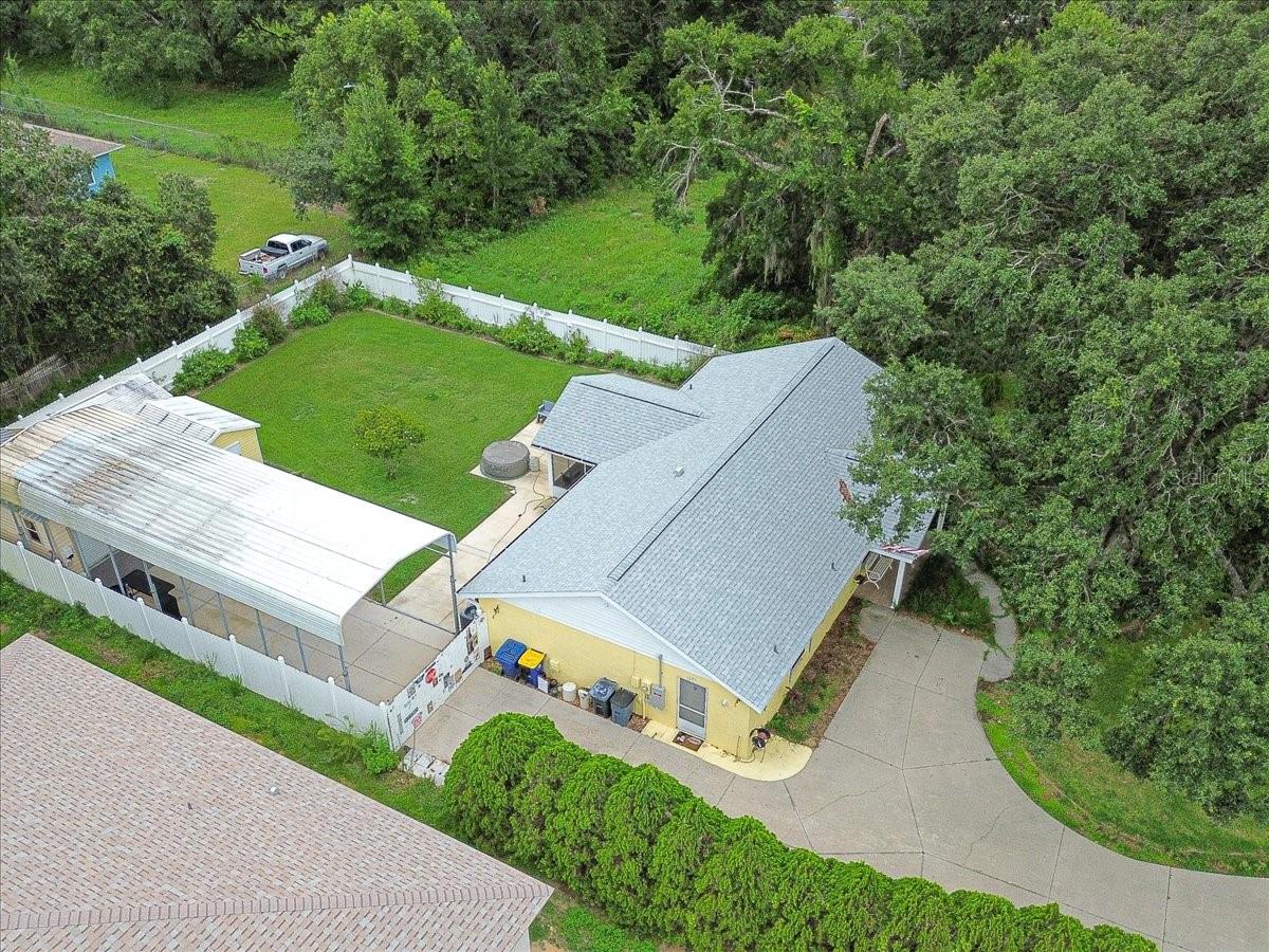 SAN ANGELA GARDENS - Residential