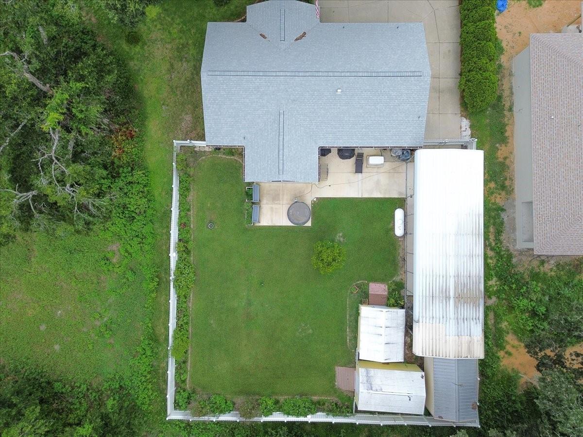 SAN ANGELA GARDENS - Residential