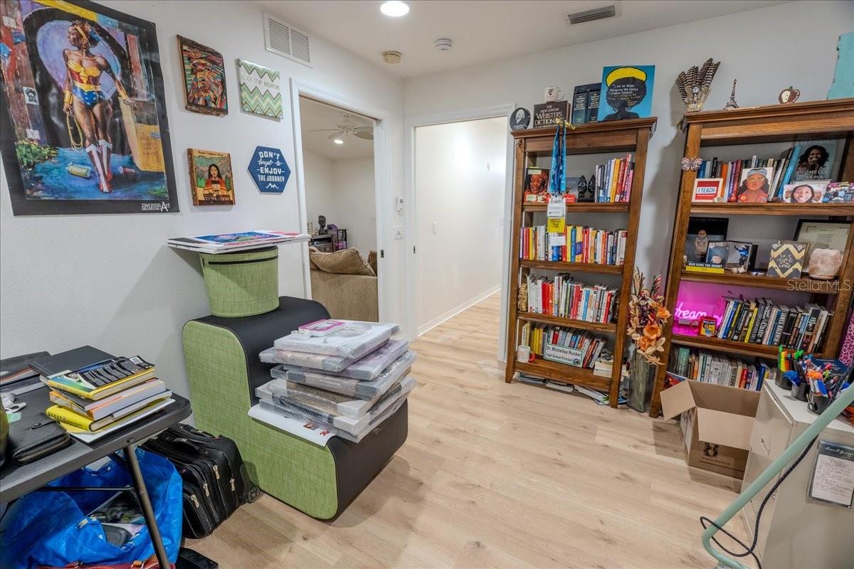 SAN ANGELA GARDENS - Residential