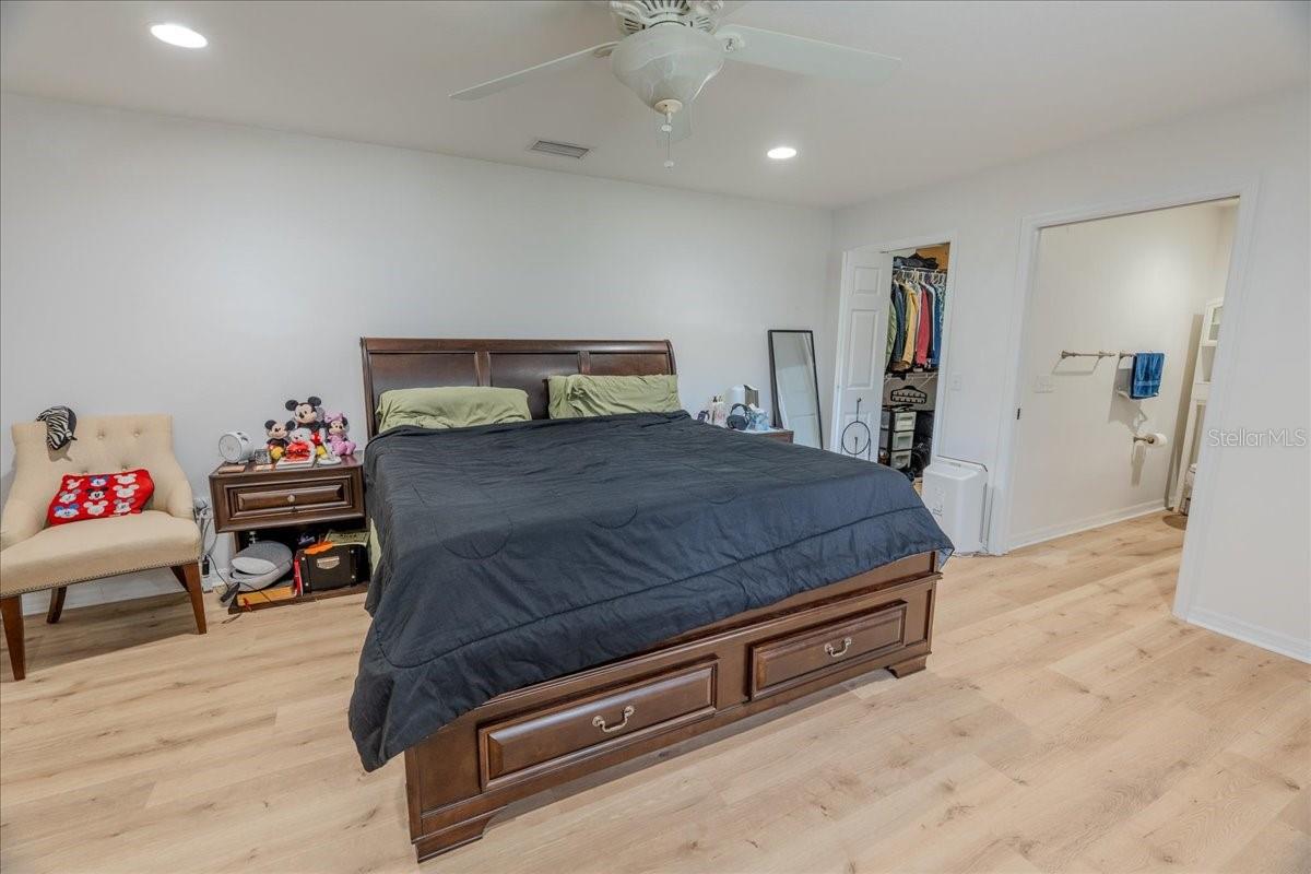 SAN ANGELA GARDENS - Residential