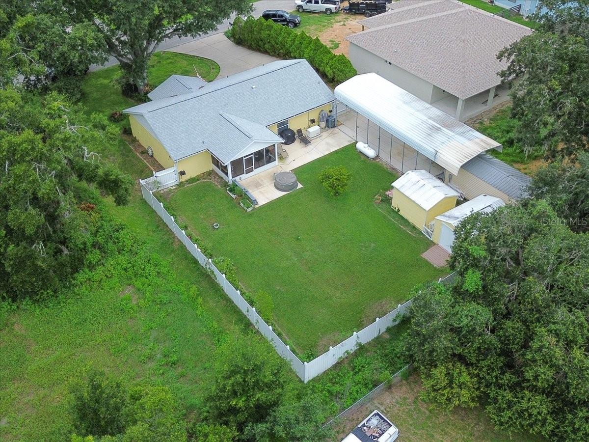 SAN ANGELA GARDENS - Residential