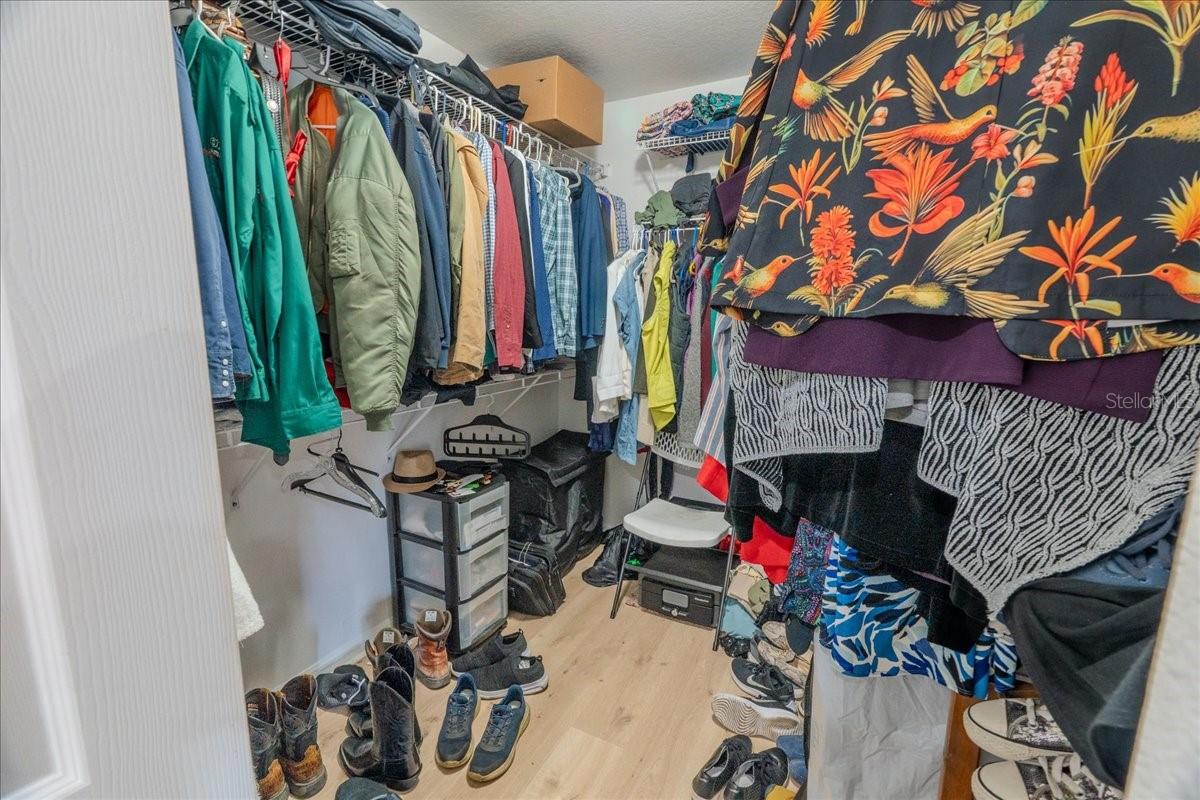 SAN ANGELA GARDENS - Residential