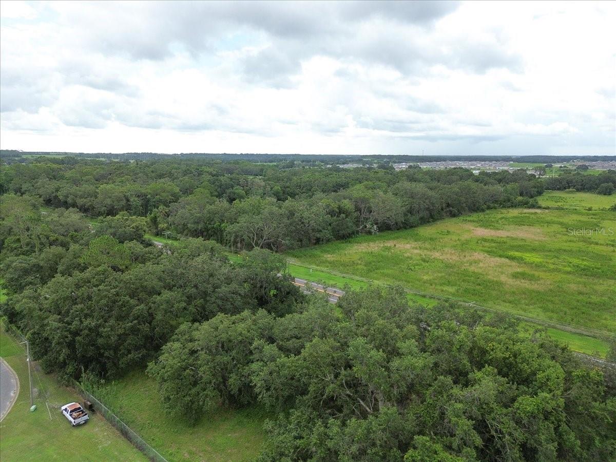 SAN ANGELA GARDENS - Residential