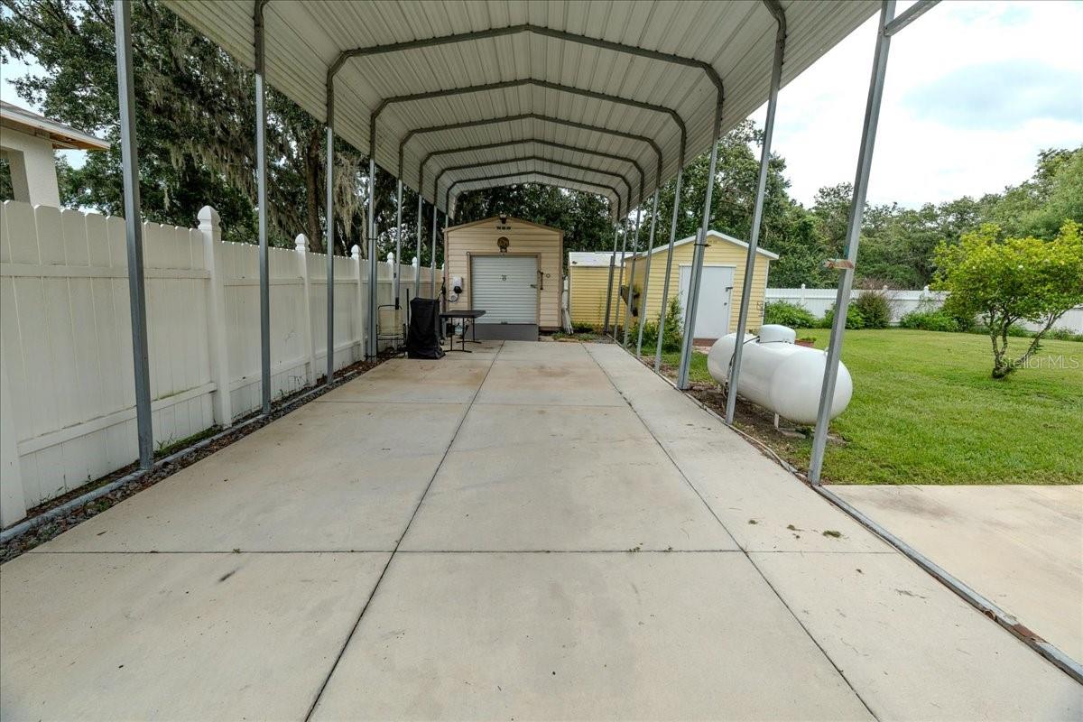 SAN ANGELA GARDENS - Residential