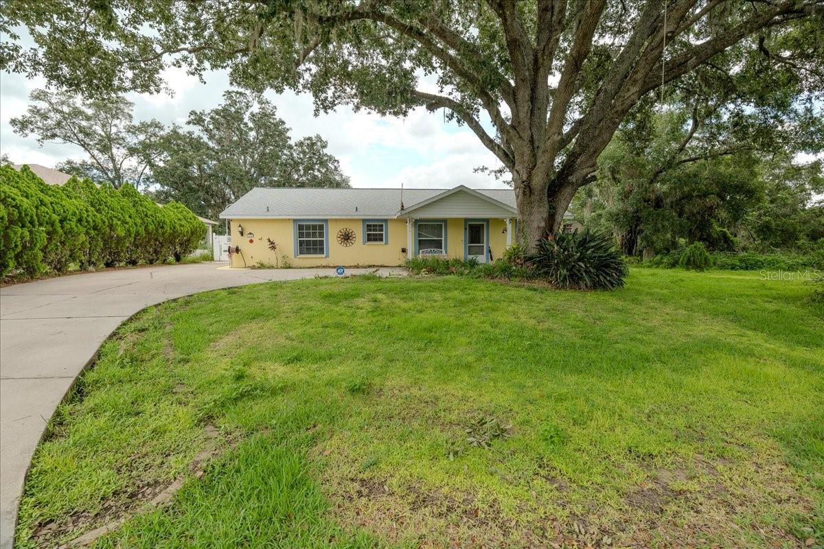 SAN ANGELA GARDENS - Residential