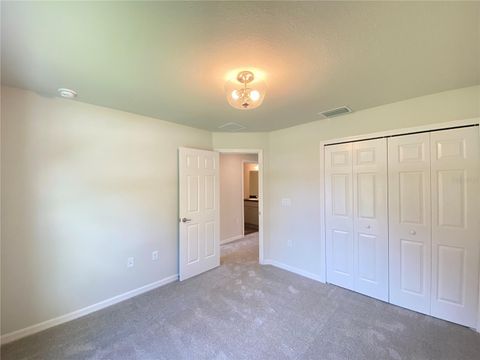 Tiny photo for 8180 N Wakefield Drive, Citrus Springs, FL 34434 (MLS # OM721474)