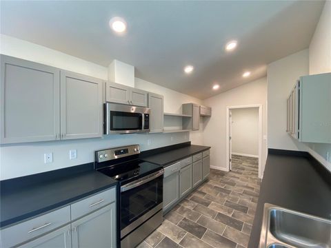 Tiny photo for 8180 N Wakefield Drive, Citrus Springs, FL 34434 (MLS # OM721474)