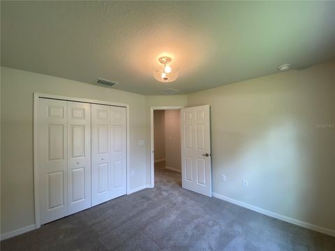 Tiny photo for 8180 N Wakefield Drive, Citrus Springs, FL 34434 (MLS # OM721474)