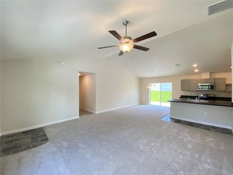 Tiny photo for 8180 N Wakefield Drive, Citrus Springs, FL 34434 (MLS # OM721474)