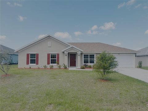 Tiny photo for 8180 N Wakefield Drive, Citrus Springs, FL 34434 (MLS # OM721474)