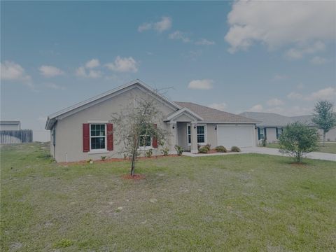 Photo of 8180 N Wakefield Drive, Citrus Springs, FL 34434 (MLS # OM721474)