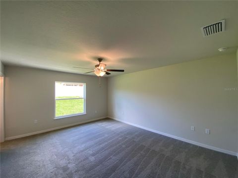 Tiny photo for 8180 N Wakefield Drive, Citrus Springs, FL 34434 (MLS # OM721474)