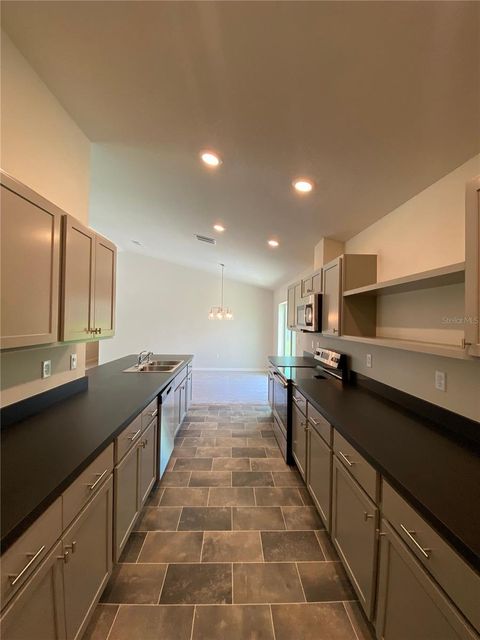 Tiny photo for 8180 N Wakefield Drive, Citrus Springs, FL 34434 (MLS # OM721474)