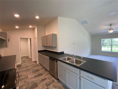 Tiny photo for 8180 N Wakefield Drive, Citrus Springs, FL 34434 (MLS # OM721474)