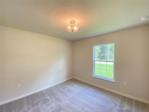 Tiny photo for 8180 N Wakefield Drive, Citrus Springs, FL 34434 (MLS # OM721474)