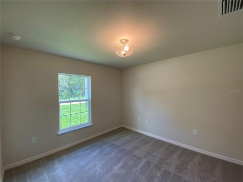Tiny photo for 8180 N Wakefield Drive, Citrus Springs, FL 34434 (MLS # OM721474)
