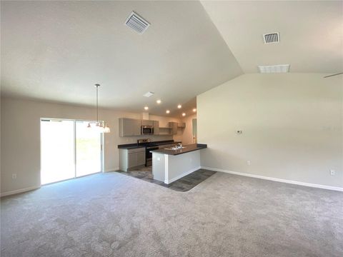 Tiny photo for 8180 N Wakefield Drive, Citrus Springs, FL 34434 (MLS # OM721474)