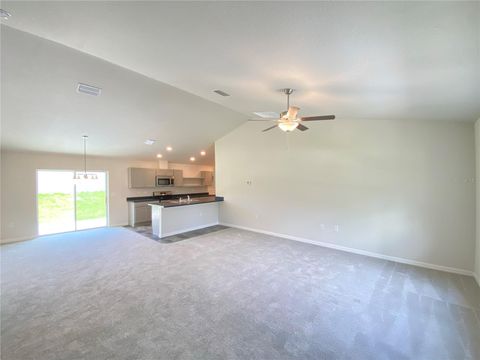 Tiny photo for 8180 N Wakefield Drive, Citrus Springs, FL 34434 (MLS # OM721474)