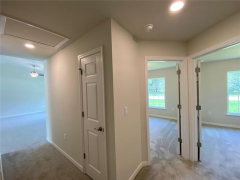 Tiny photo for 8180 N Wakefield Drive, Citrus Springs, FL 34434 (MLS # OM721474)