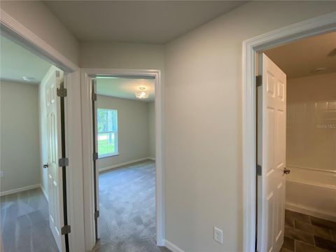 Tiny photo for 8180 N Wakefield Drive, Citrus Springs, FL 34434 (MLS # OM721474)