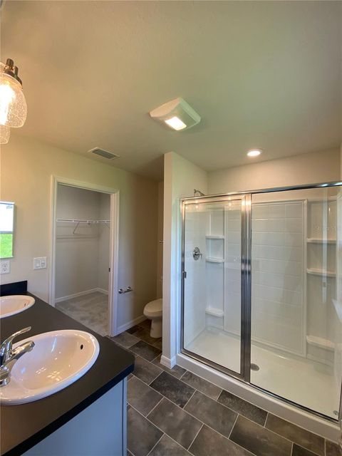 Tiny photo for 8180 N Wakefield Drive, Citrus Springs, FL 34434 (MLS # OM721474)