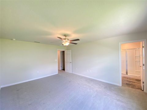 Tiny photo for 8180 N Wakefield Drive, Citrus Springs, FL 34434 (MLS # OM721474)