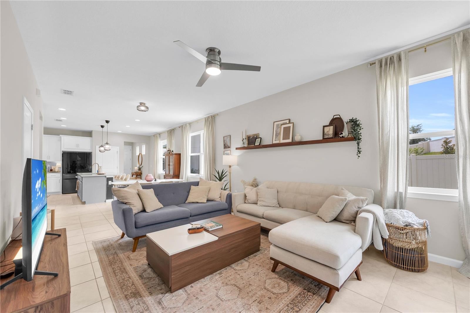 HARTWOOD LNDG - Residential