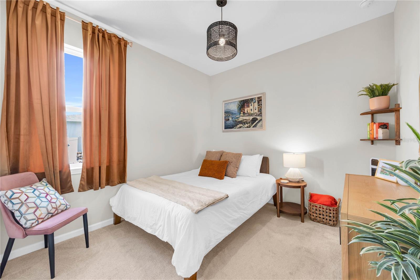 HARTWOOD LNDG - Residential