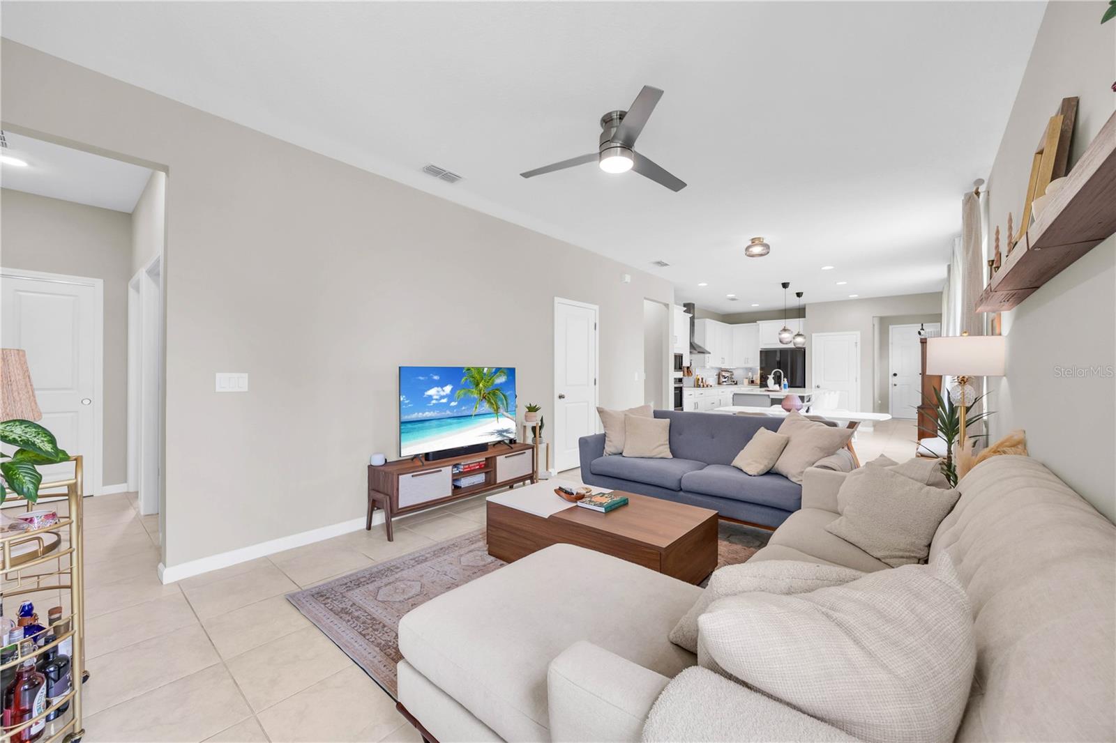HARTWOOD LNDG - Residential