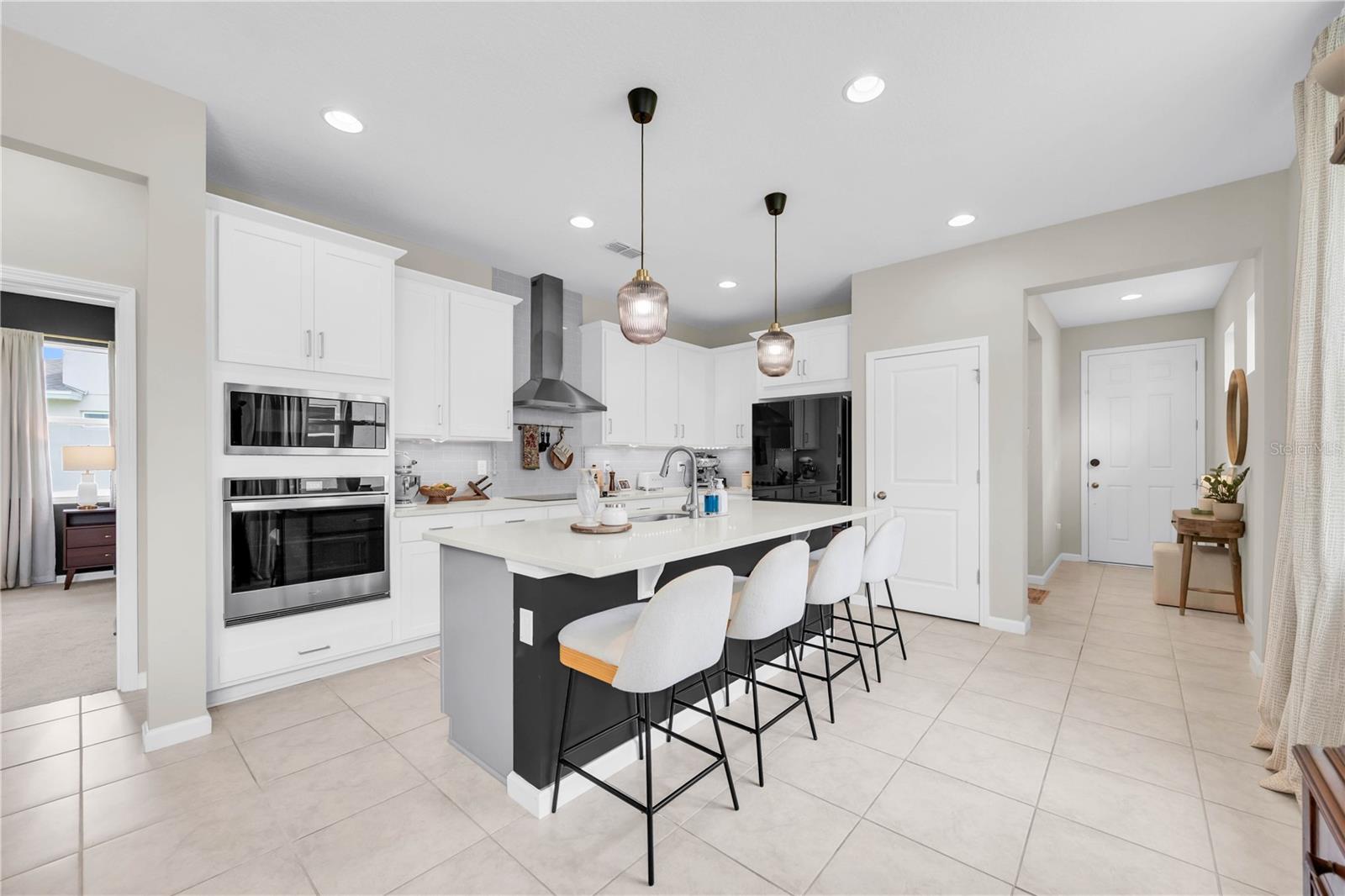 HARTWOOD LNDG - Residential